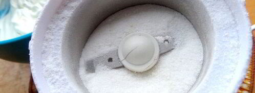 кокосовый тирамису. Шаг 3