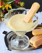 Крем для тирамису