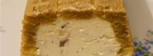 мороженое тирамису. Шаг 5