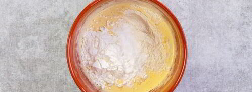 тирамису без маскарпоне. Шаг 5