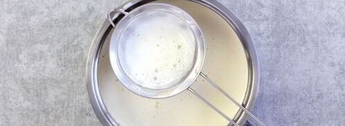 тирамису без маскарпоне. Шаг 8