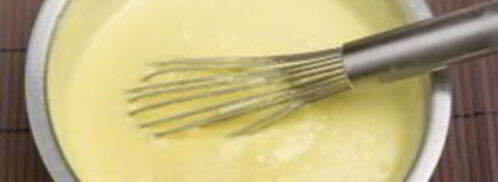 тирамису домашний. Шаг 3