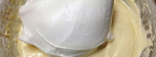 тирамису исфахан для влюбленных. Шаг 3