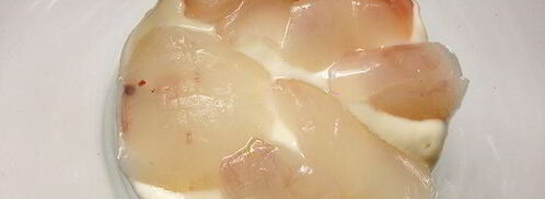 тирамису исфахан для влюбленных. Шаг 4