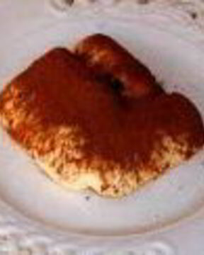 Тирамису классический