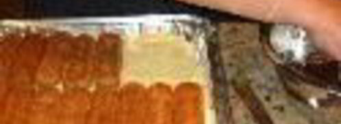 тирамису классический. Шаг 12