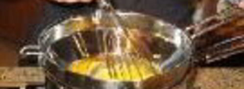 тирамису классический. Шаг 3