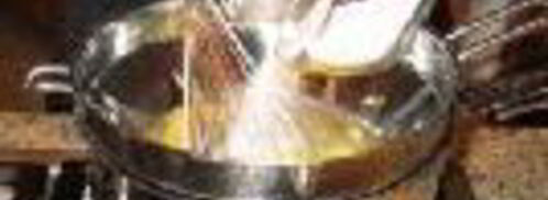 тирамису классический. Шаг 4