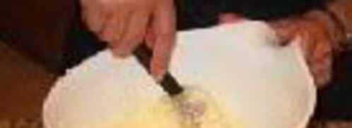 тирамису классический. Шаг 7