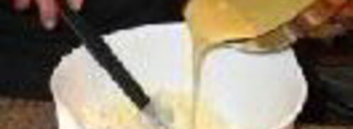 тирамису классический. Шаг 8