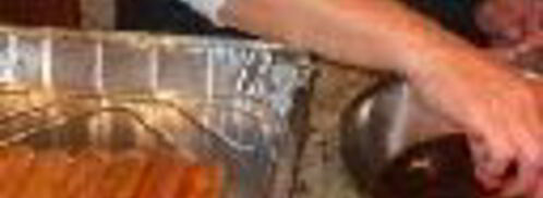 тирамису классический. Шаг 10