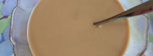 тирамису манго-шоколад. Шаг 6