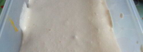 тирамису манго-шоколад. Шаг 9