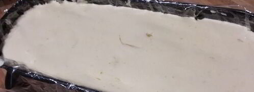 тирамису-парфе. Шаг 7