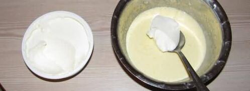 тирамису по-домашнему. Шаг 12