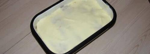 тирамису по-домашнему. Шаг 16