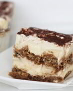 Тирамису простой