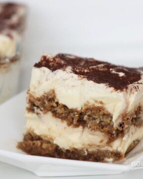 Тирамису простой