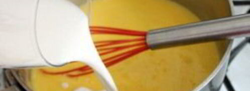 тирамису простой. Шаг 2