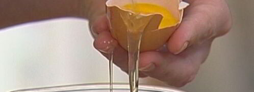 тирамису с клубникой. Шаг 3