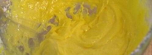 тирамису с клубникой. Шаг 4