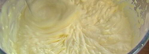 тирамису с клубникой. Шаг 7