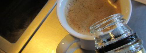 тирамису с лесными ягодами. Шаг 4