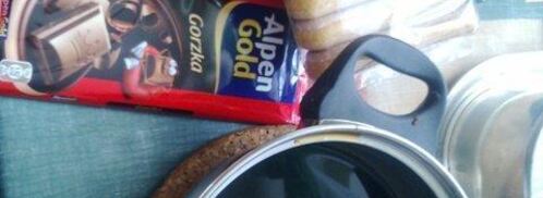 тирамису с ликером. Шаг 4