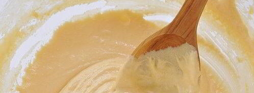 тирамису с малиной. Шаг 10