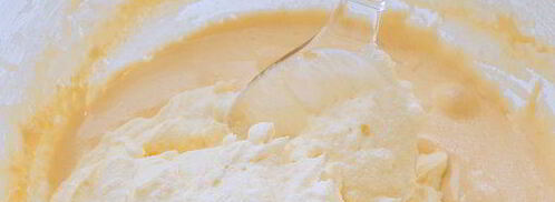 тирамису с малиной. Шаг 11