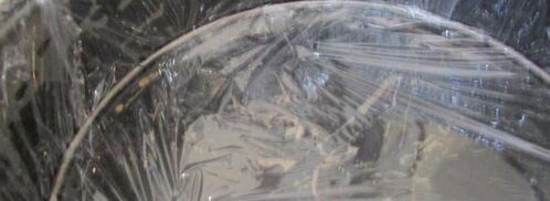 торт-мороженое тирамису. Шаг 8