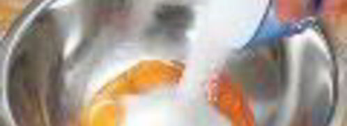 вкусный тирамису. Шаг 2