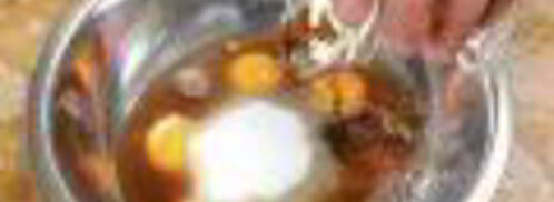 вкусный тирамису. Шаг 3