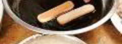 вкусный тирамису. Шаг 7