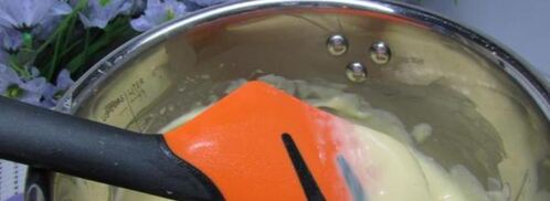 эскимо-тирамису. Шаг 11