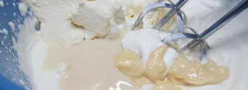 эскимо-тирамису. Шаг 13