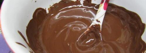 эскимо-тирамису. Шаг 17