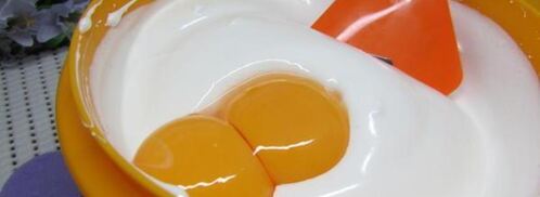 эскимо-тирамису. Шаг 4