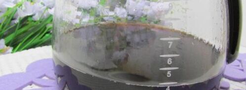 эскимо-тирамису. Шаг 9