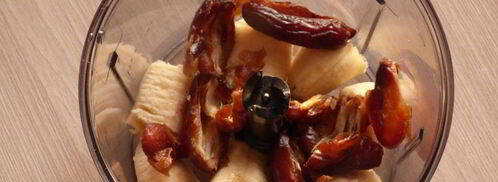 трюфели. Шаг 3