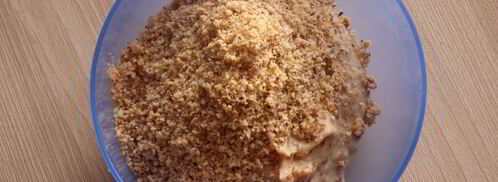 трюфели. Шаг 4