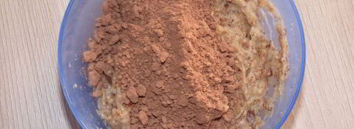 трюфели. Шаг 5