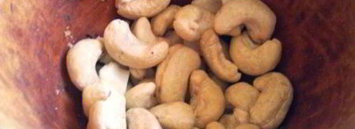 творожно-фруктовый десерт. Шаг 2