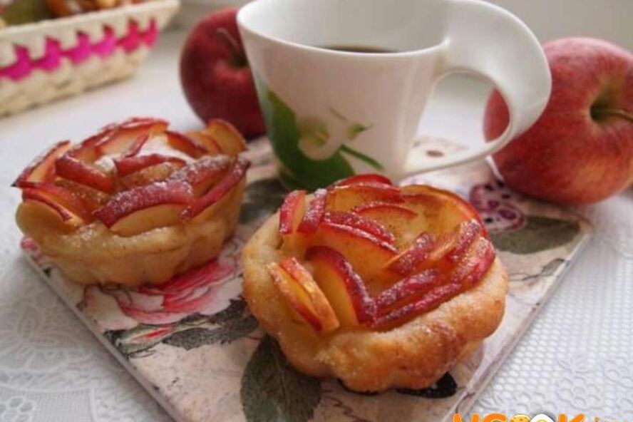 Рецепт творожный десерт