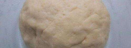 творожный десерт. Шаг 2