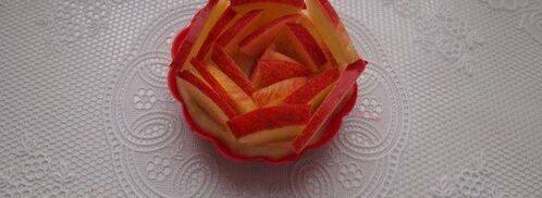 творожный десерт. Шаг 7