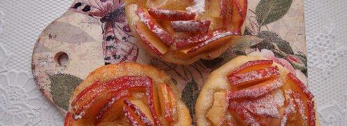 творожный десерт. Шаг 9