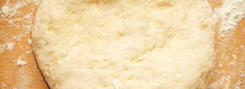 творожные шарики. Шаг 2