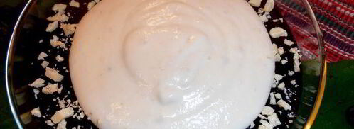 виноградное желе осенняя прохлада. Шаг 13