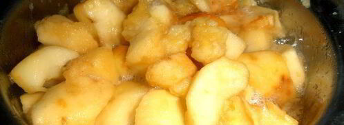 виноградное желе осенняя прохлада. Шаг 6